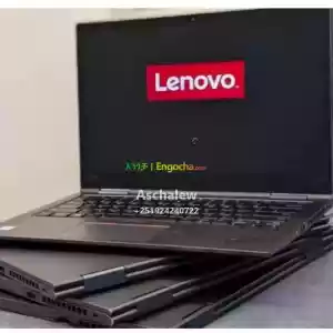 Lenovo X1 yoga  Laptop latest Processor Intel Core i710th genaration                   16 Price in Ethiopia